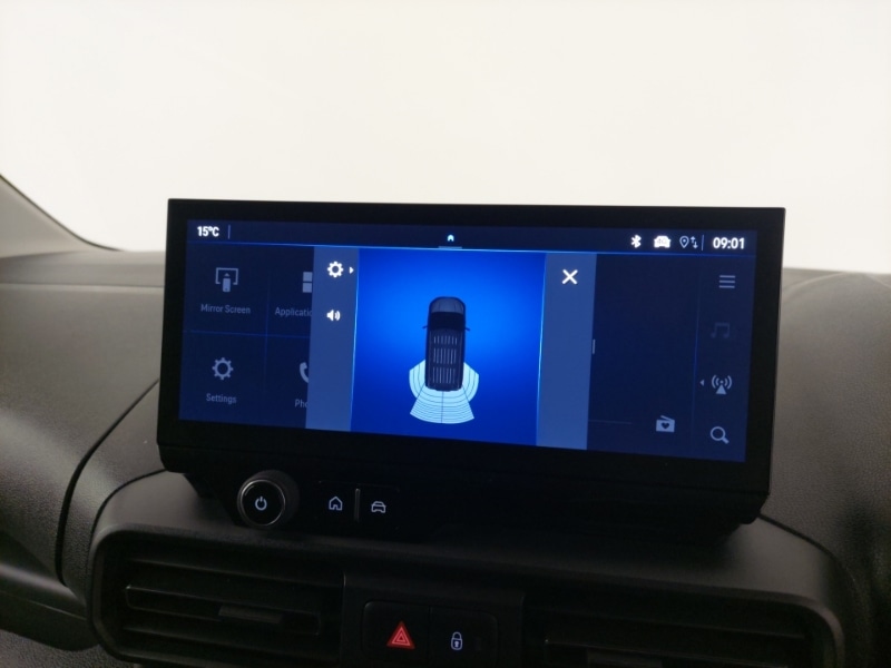 Used Vauxhall Combo 2024 for sale - 76860630: Photo 18