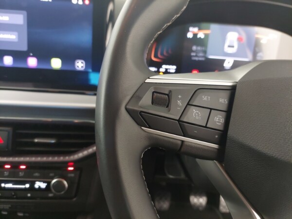 Used SEAT Ibiza 2024 for sale - 76108278: Photo 14