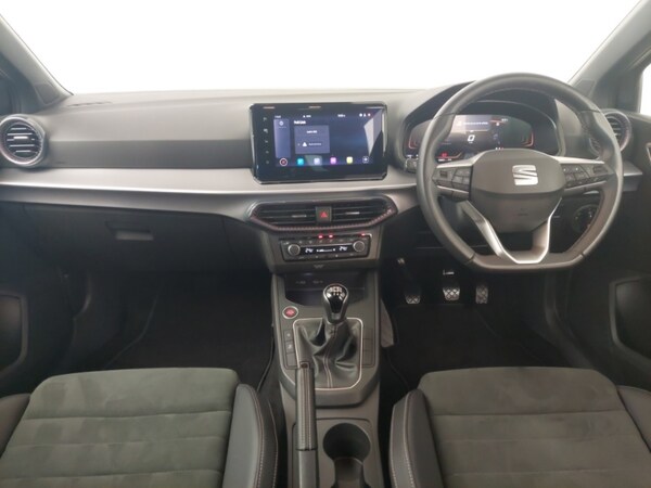 Used SEAT Ibiza 2024 for sale - 76108278: Photo 2