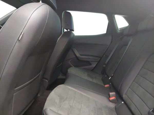 Used SEAT Ibiza 2024 for sale - 76108278: Photo 6