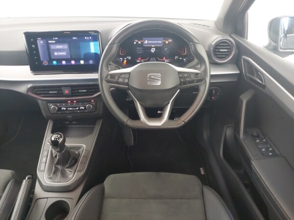 Used SEAT Ibiza 2024 for sale - 76108278: Photo 7