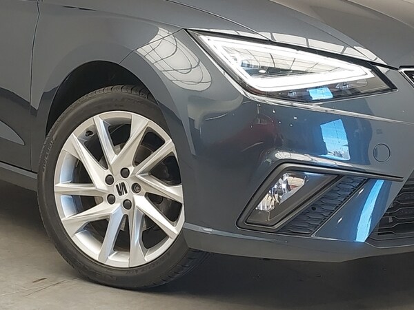 Used SEAT Ibiza 2024 for sale - 76108278: Photo 9