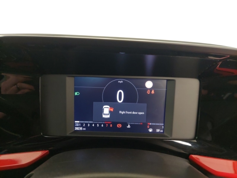 Used Vauxhall Mokka 2022 for sale - 76846999: Photo 16