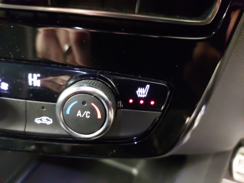 Used Vauxhall Mokka 2022 for sale - 76846999: Photo 18