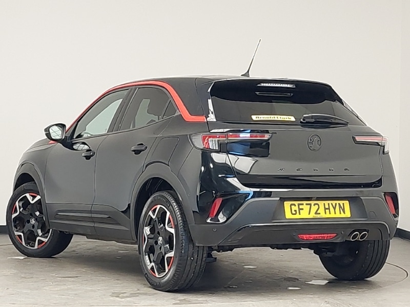 Used Vauxhall Mokka 2022 for sale - 76846999: Photo 3