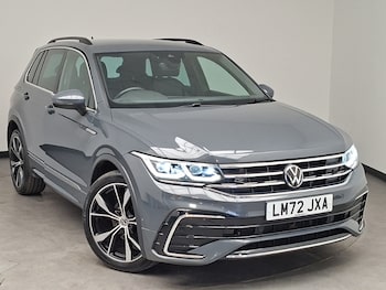 Used Volkswagen Tiguan 2022 for sale - 78861461: Photo
