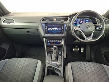 Used Volkswagen Tiguan 2022 for sale - 78861461: Photo