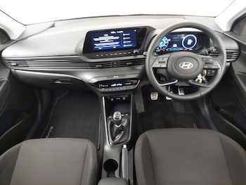 Used Hyundai BAYON 2025 for sale - 75718818: Photo