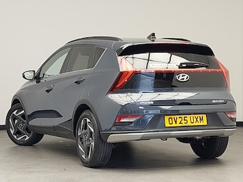 Used Hyundai BAYON 2025 for sale - 75718818: Photo