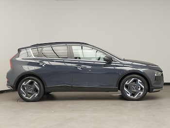 Used Hyundai BAYON 2025 for sale - 75718818: Photo
