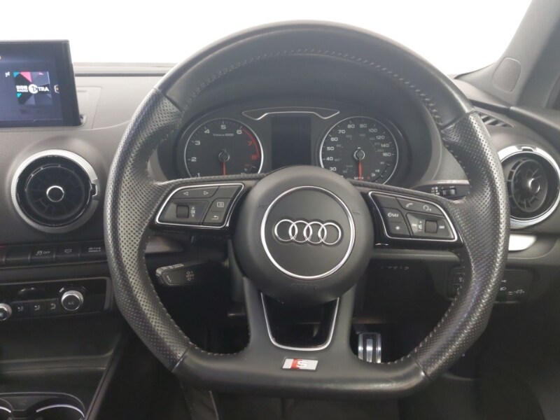 Used Audi A3 2019 for sale - 78151697: Photo 10