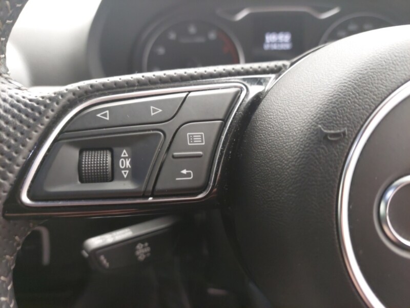 Used Audi A3 2019 for sale - 78151697: Photo 14