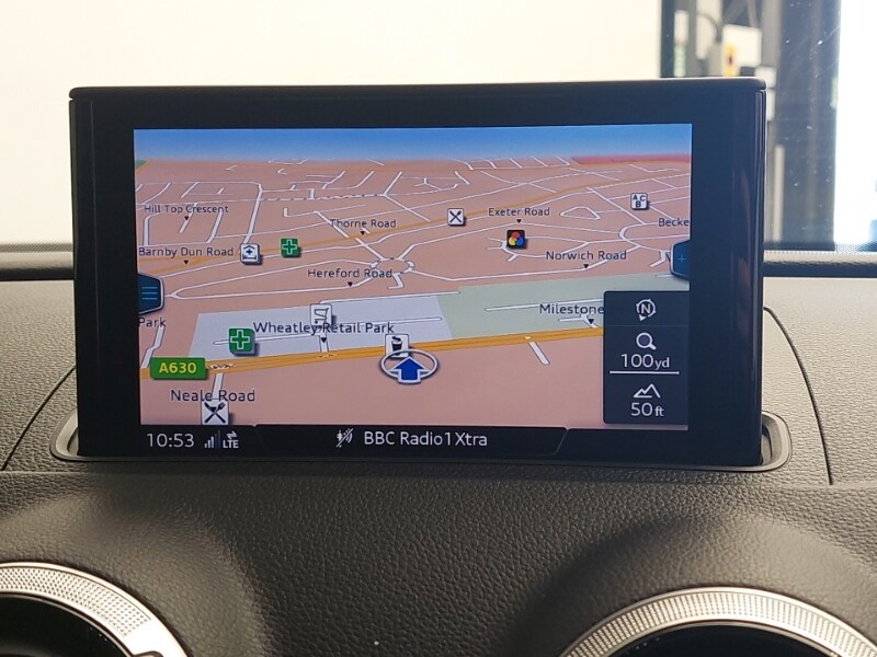 Used Audi A3 2019 for sale - 78151697: Photo 18