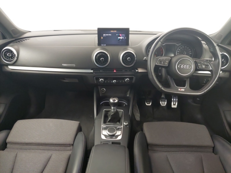 Used Audi A3 2019 for sale - 78151697: Photo 2