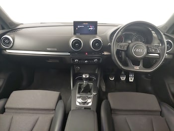 Used Audi A3 2019 for sale - 78151697: Photo