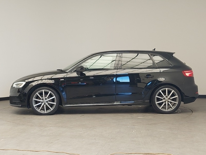 Used Audi A3 2019 for sale - 78151697: Photo 4