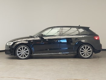 Used Audi A3 2019 for sale - 78151697: Photo