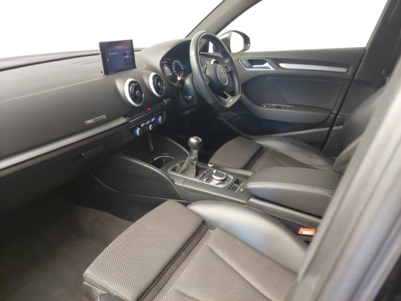 Used Audi A3 2019 for sale - 78151697: Photo 5