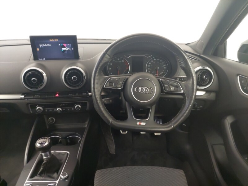 Used Audi A3 2019 for sale - 78151697: Photo 7