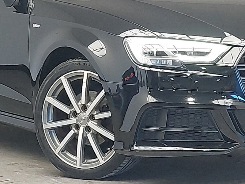 Used Audi A3 2019 for sale - 78151697: Photo 9