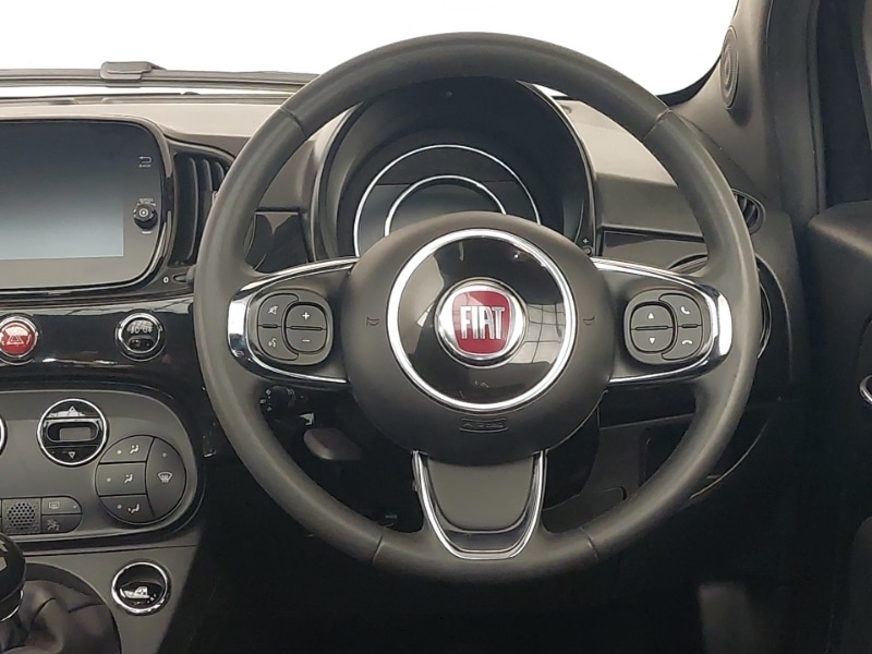 Used Fiat 500 2023 for sale - 78147366: Photo 10