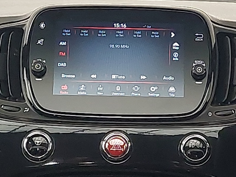 Used Fiat 500 2023 for sale - 78147366: Photo 11