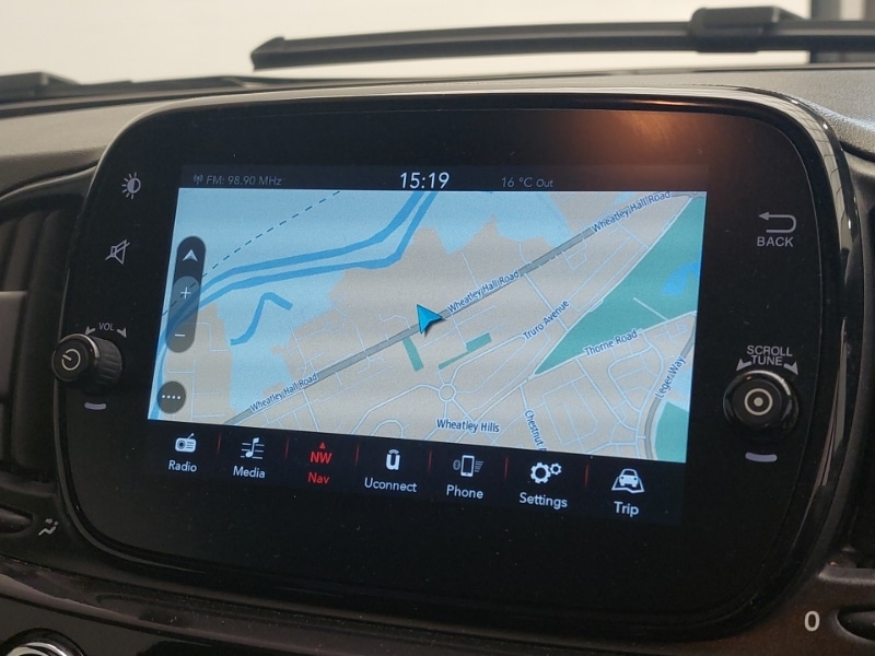 Used Fiat 500 2023 for sale - 78147366: Photo 14