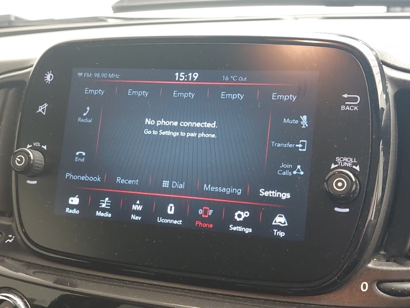 Used Fiat 500 2023 for sale - 78147366: Photo 15