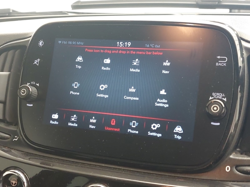 Used Fiat 500 2023 for sale - 78147366: Photo 16