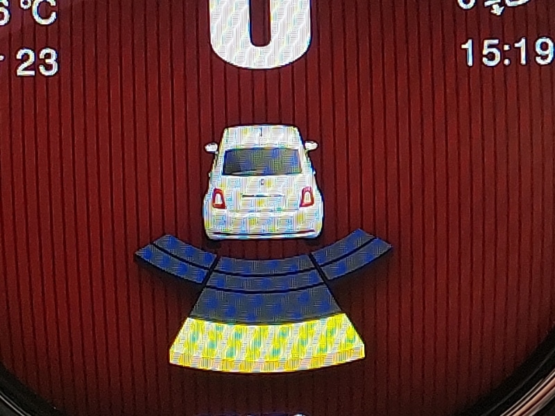 Used Fiat 500 2023 for sale - 78147366: Photo 17