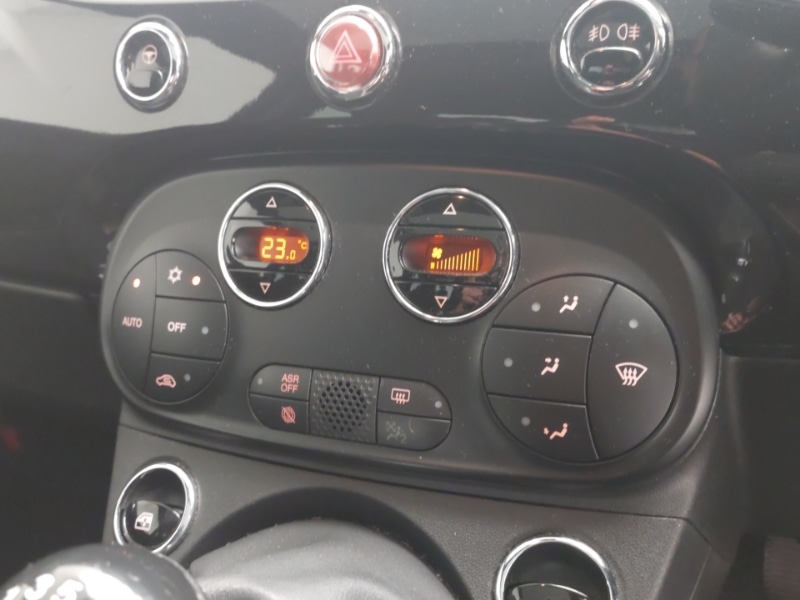 Used Fiat 500 2023 for sale - 78147366: Photo 18