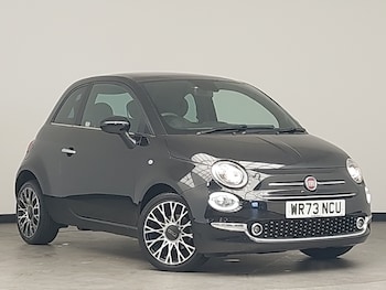 Fiat 500 feature image