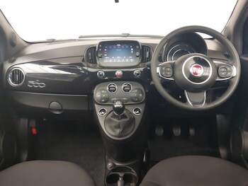 Used Fiat 500 2023 for sale - 78147366: Photo