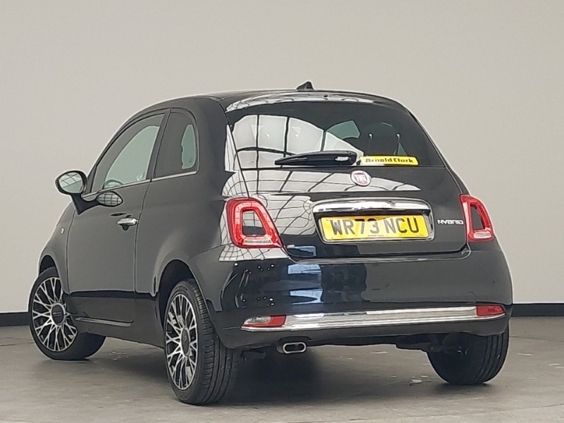 Used Fiat 500 2023 for sale - 78147366: Photo 3