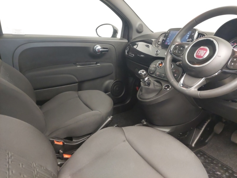Used Fiat 500 2023 for sale - 78147366: Photo 5