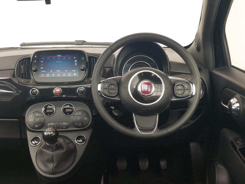 Used Fiat 500 2023 for sale - 78147366: Photo 7