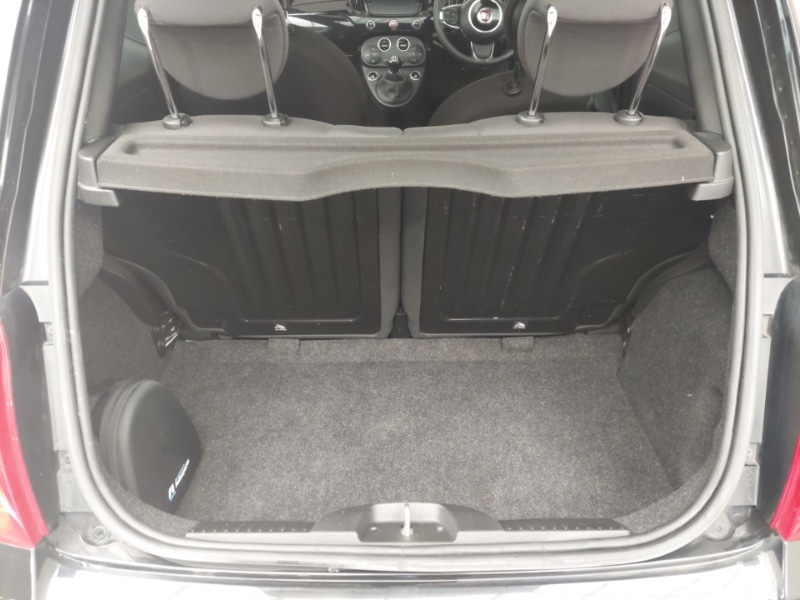 Used Fiat 500 2023 for sale - 78147366: Photo 8