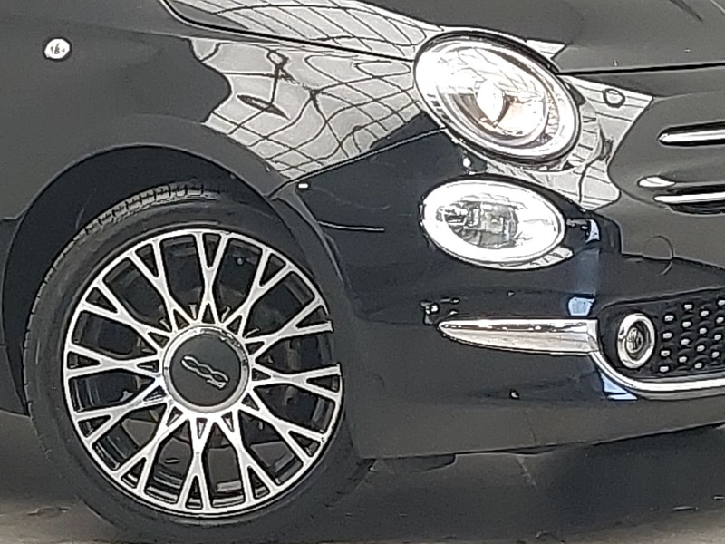 Used Fiat 500 2023 for sale - 78147366: Photo 9