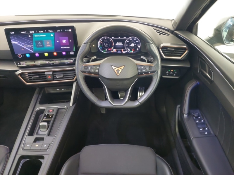 Used Cupra Leon 2024 for sale - 78054545: Photo 11