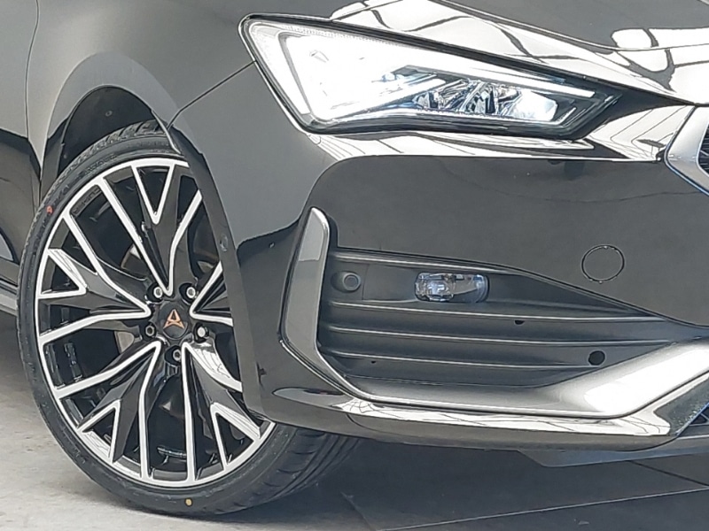 Used Cupra Leon 2024 for sale - 78054545: Photo 9