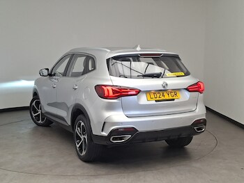 Used MG MG HS 2024 for sale - 79641984: Photo