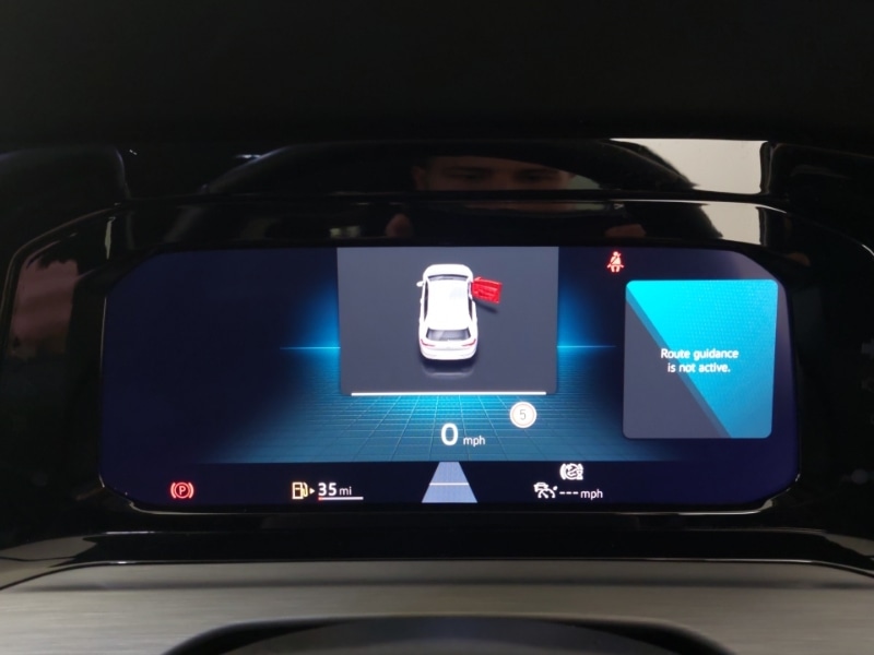 Used Volkswagen Golf 2023 for sale - 77606100: Photo 19