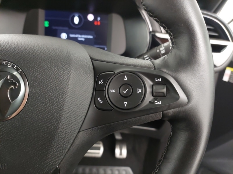 Used Vauxhall Corsa 2023 for sale - 76983246: Photo 14