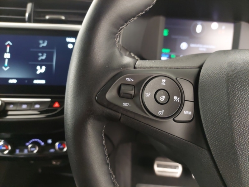 Used Vauxhall Corsa 2023 for sale - 76983246: Photo 15