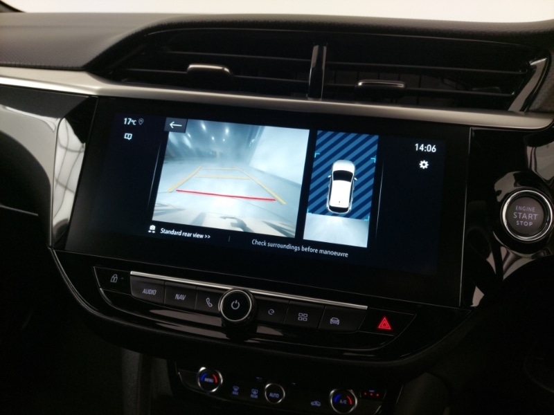 Used Vauxhall Corsa 2023 for sale - 76983246: Photo 19