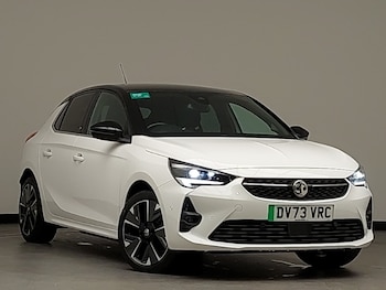 Used Vauxhall Corsa 2023 for sale - 76983246: Photo