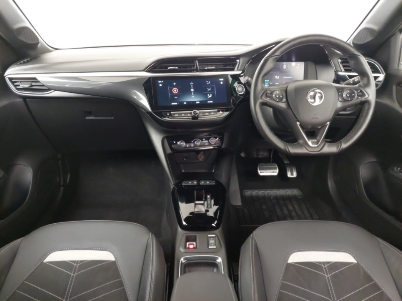 Used Vauxhall Corsa 2023 for sale - 76983246: Photo 2