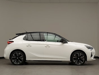 Used Vauxhall Corsa 2023 for sale - 76983246: Photo