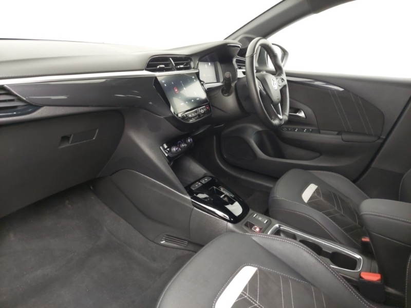 Used Vauxhall Corsa 2023 for sale - 76983246: Photo 5
