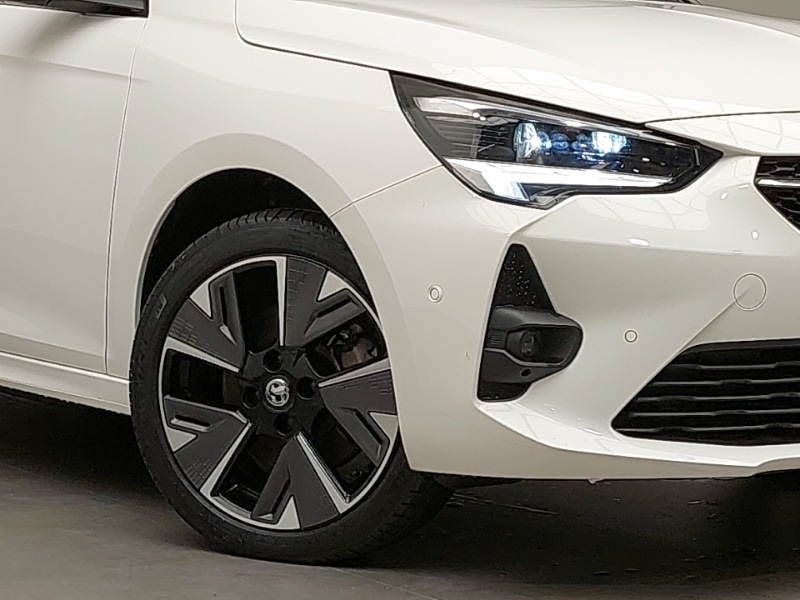 Used Vauxhall Corsa 2023 for sale - 76983246: Photo 9